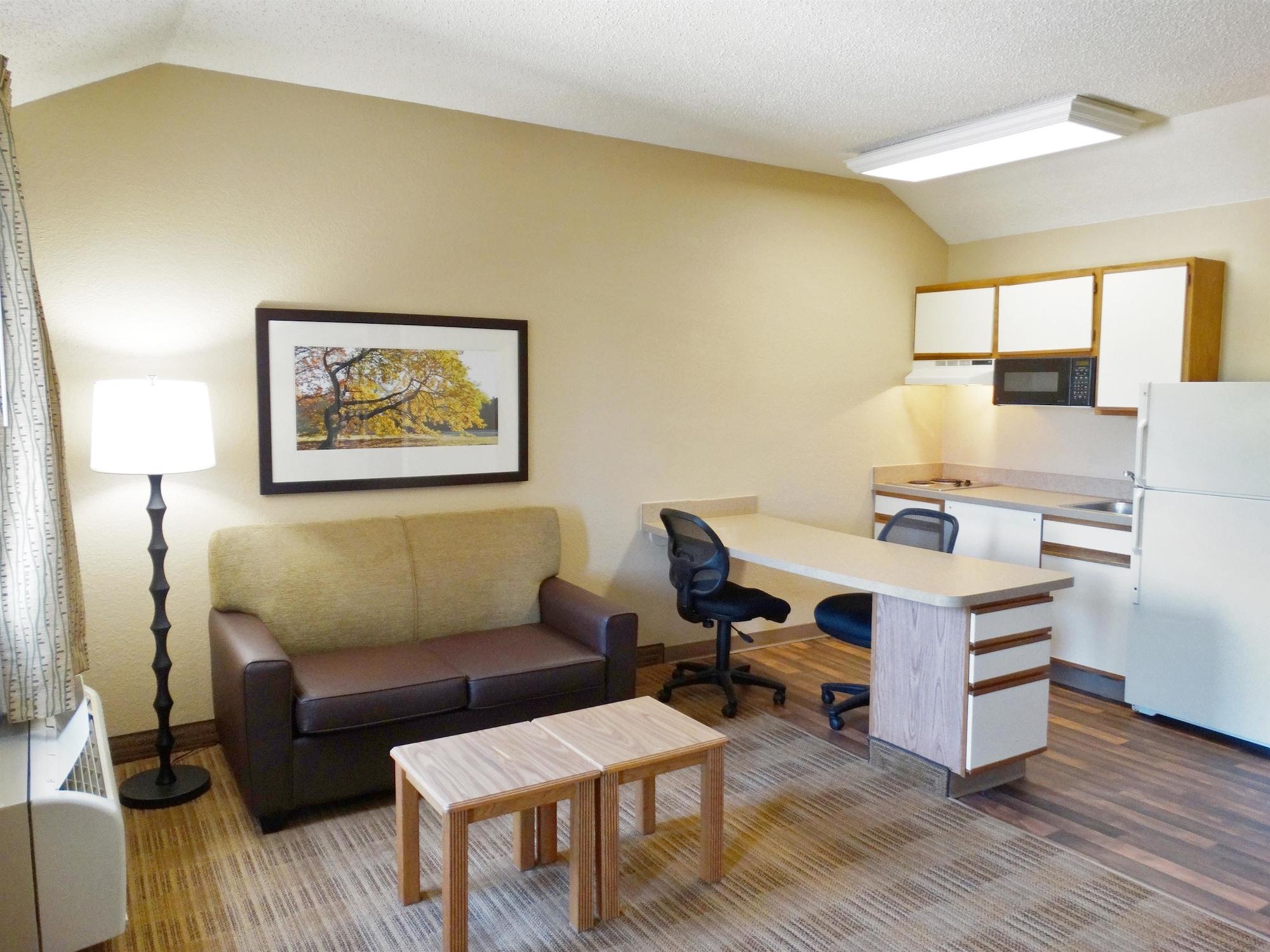 Extended Stay America Suites - Fishkill - Route 9 Extérieur photo