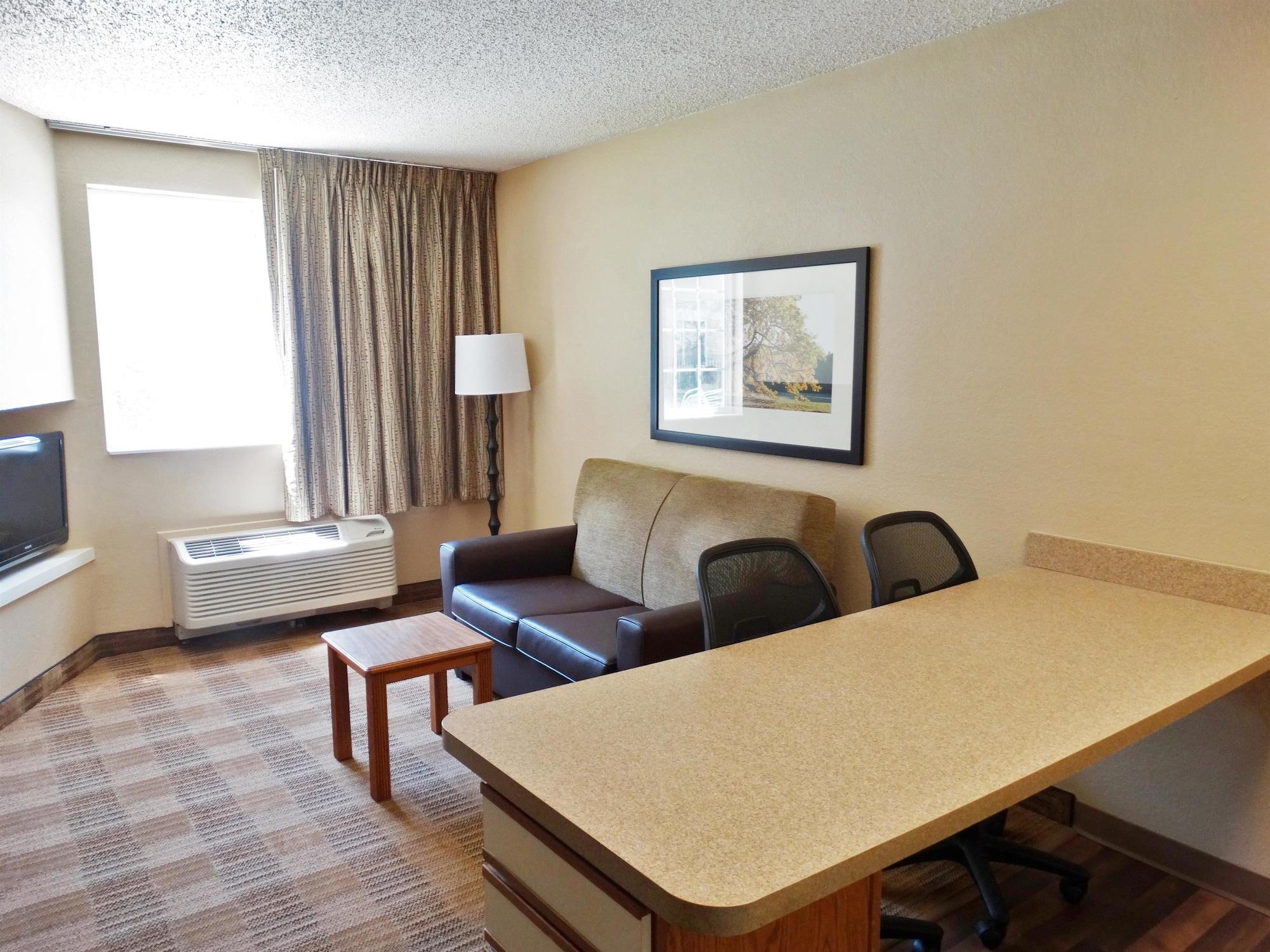 Extended Stay America Suites - Fishkill - Route 9 Extérieur photo