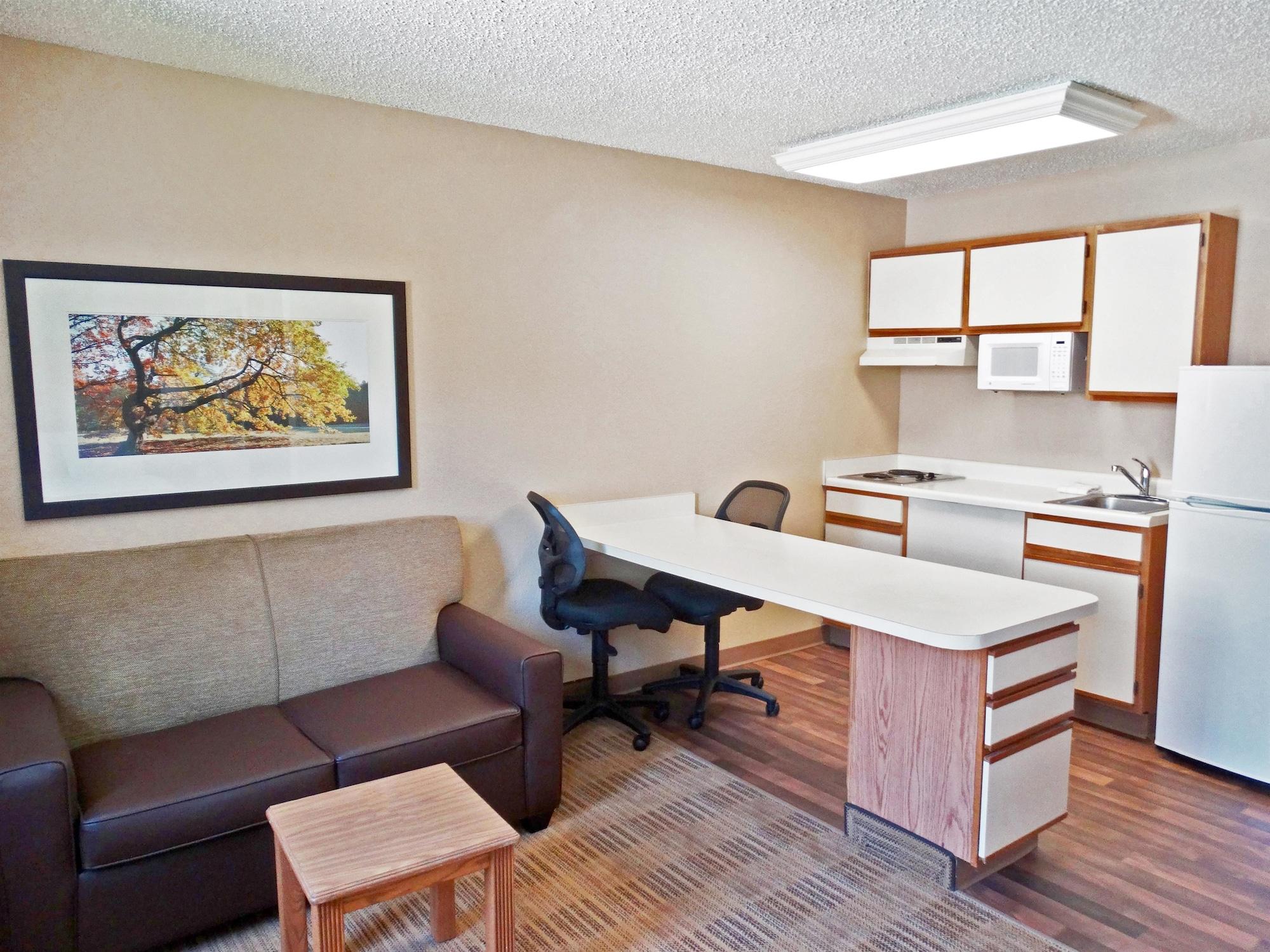Extended Stay America Suites - Fishkill - Route 9 Extérieur photo
