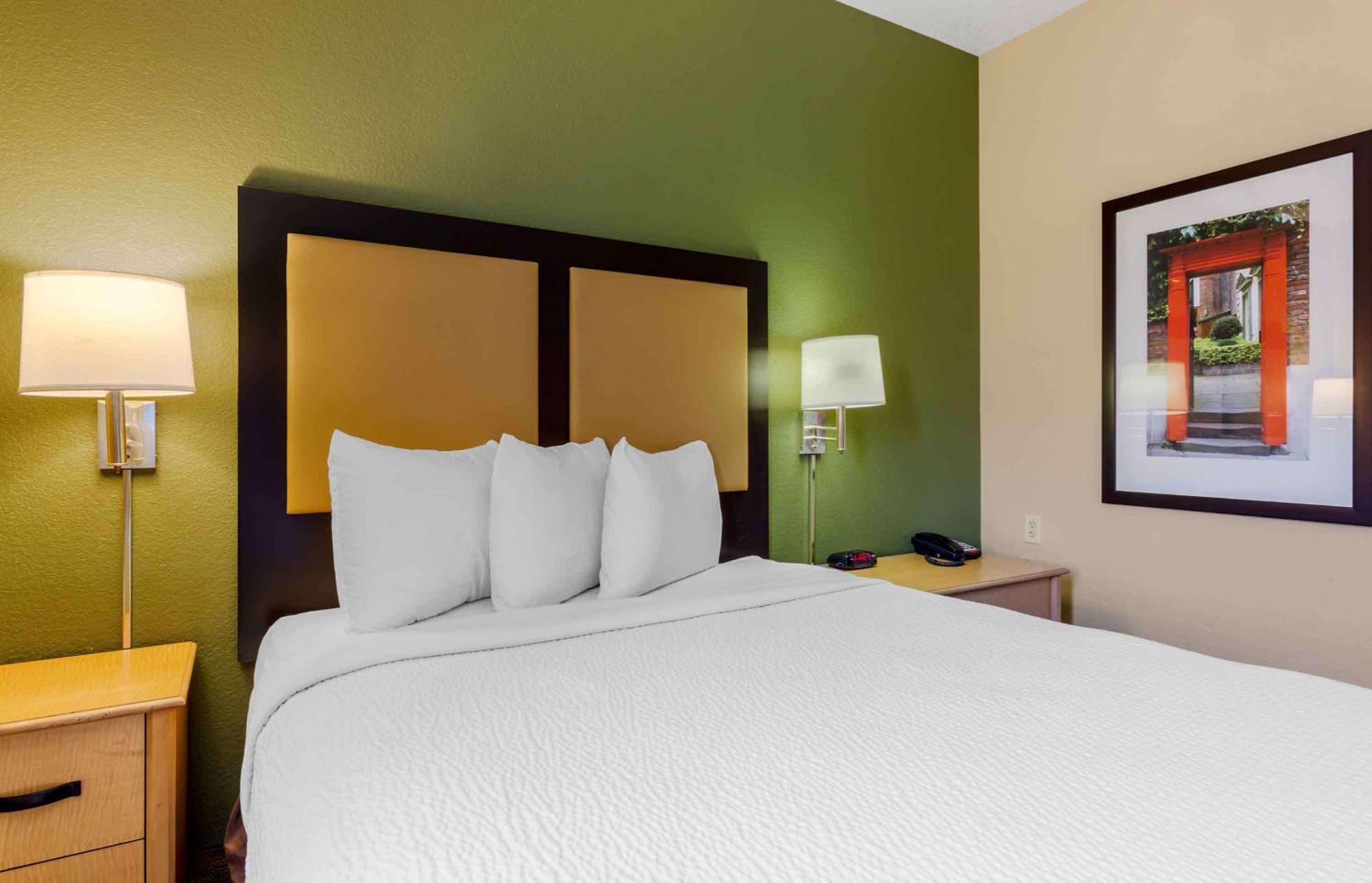 Extended Stay America Suites - Fishkill - Route 9 Extérieur photo