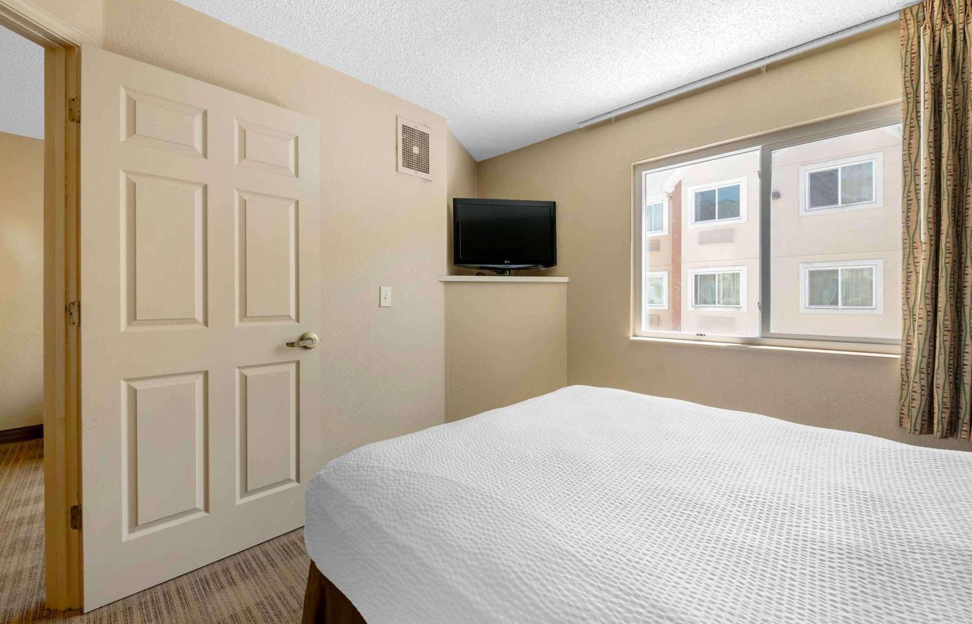 Extended Stay America Suites - Fishkill - Route 9 Extérieur photo