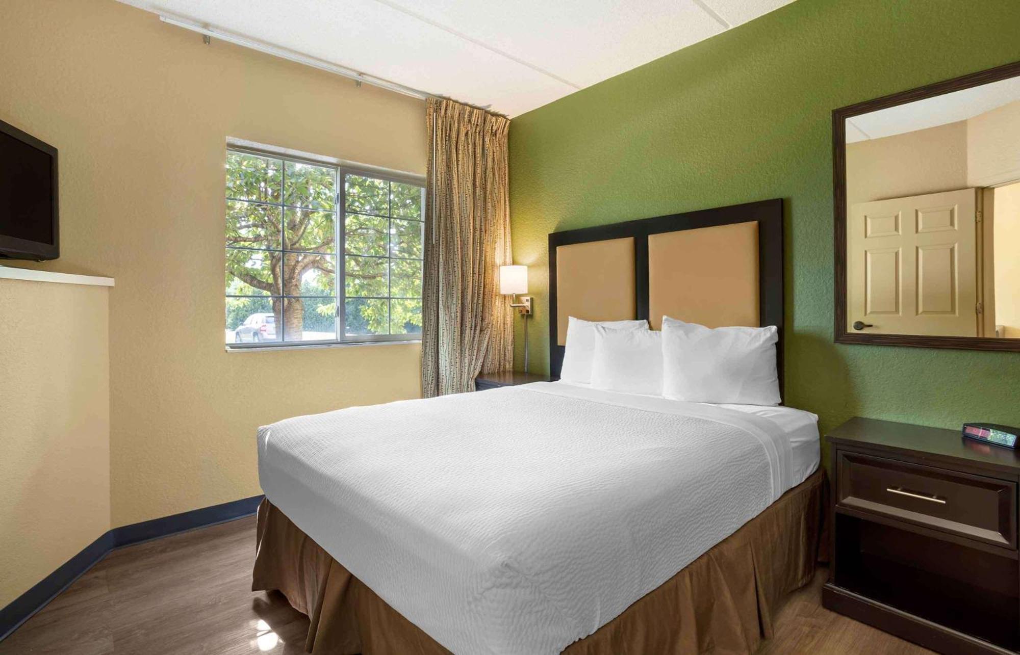 Extended Stay America Suites - Fishkill - Route 9 Extérieur photo