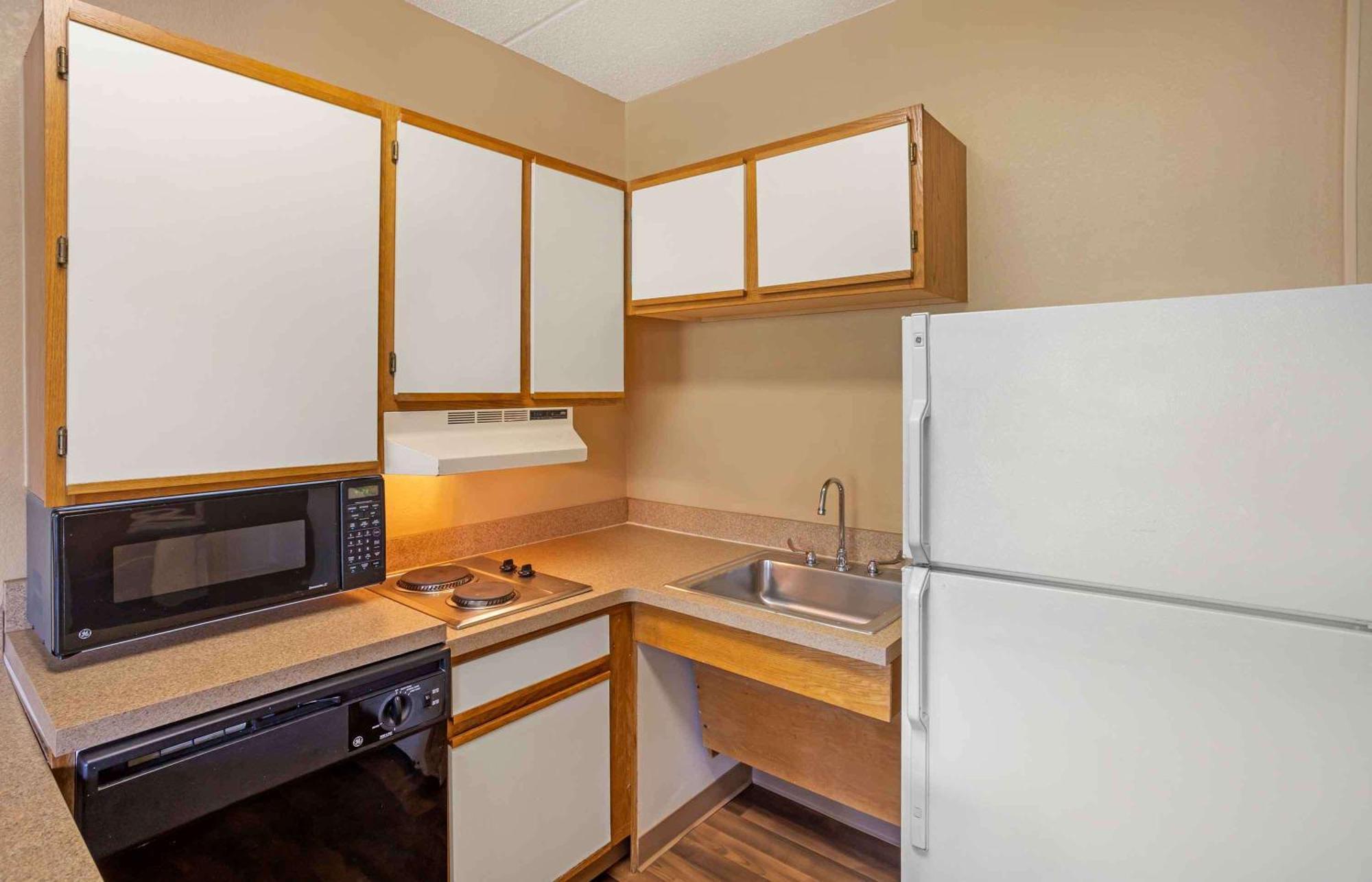 Extended Stay America Suites - Fishkill - Route 9 Extérieur photo