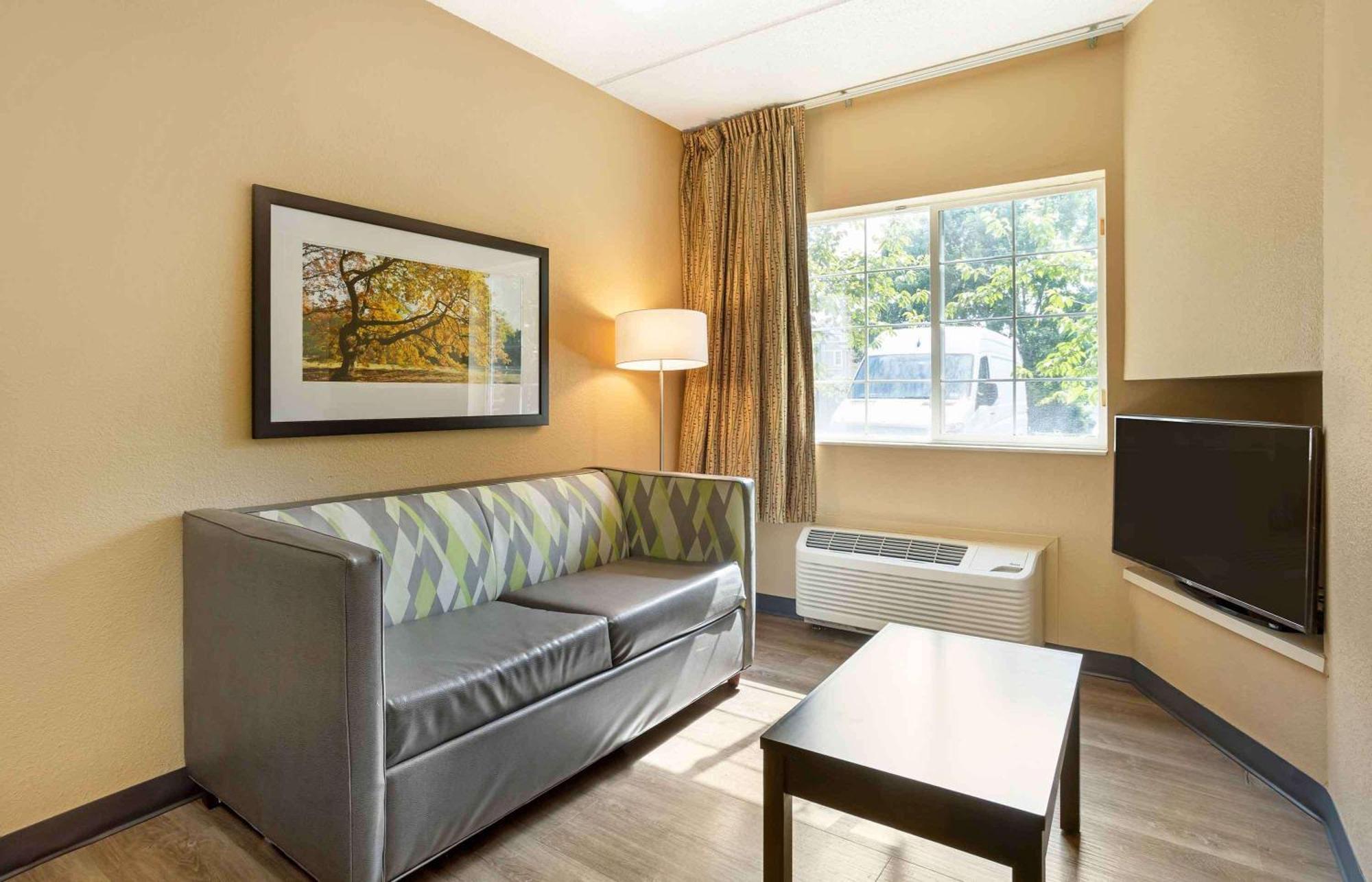 Extended Stay America Suites - Fishkill - Route 9 Extérieur photo