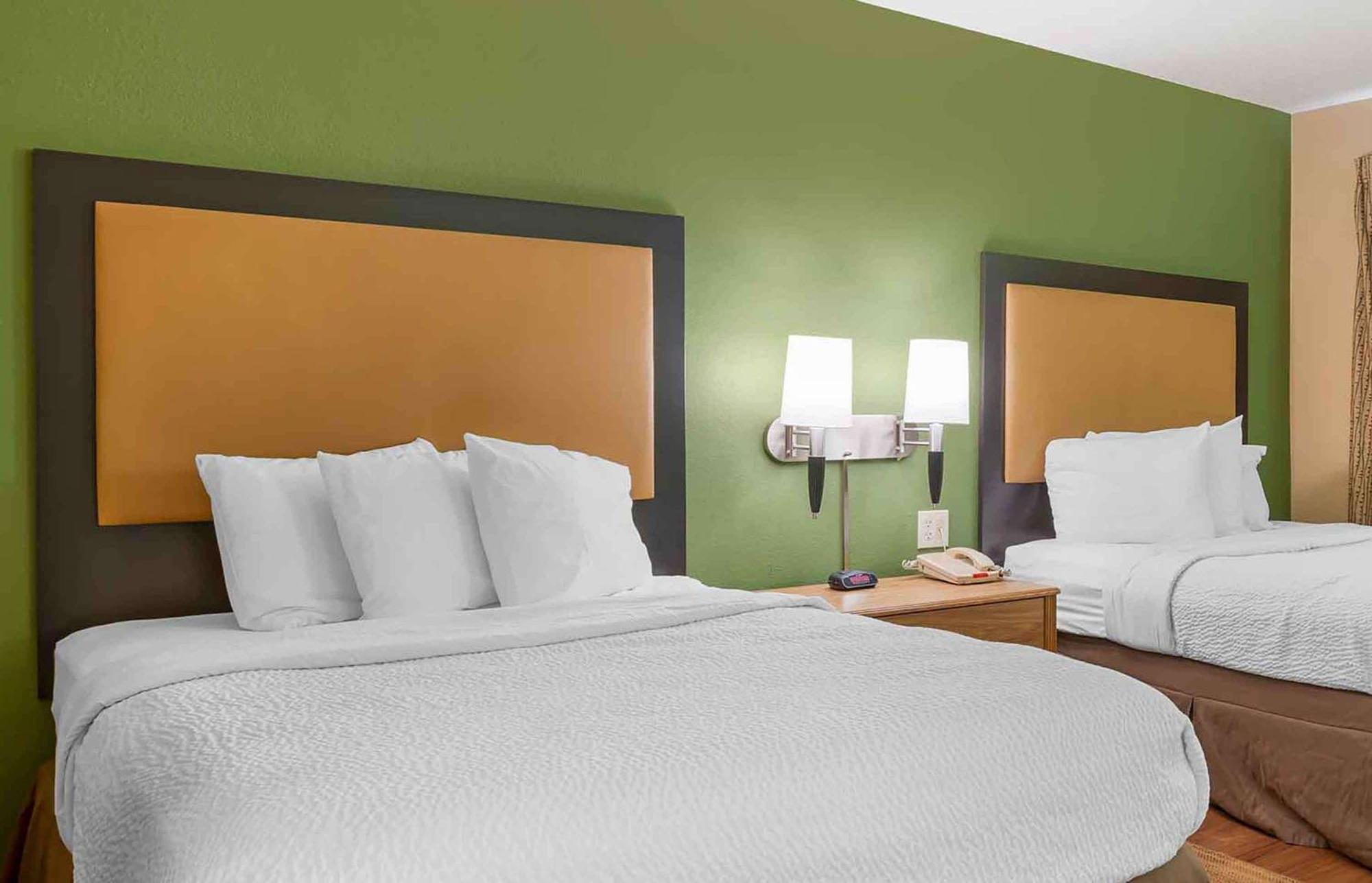 Extended Stay America Suites - Fishkill - Route 9 Extérieur photo
