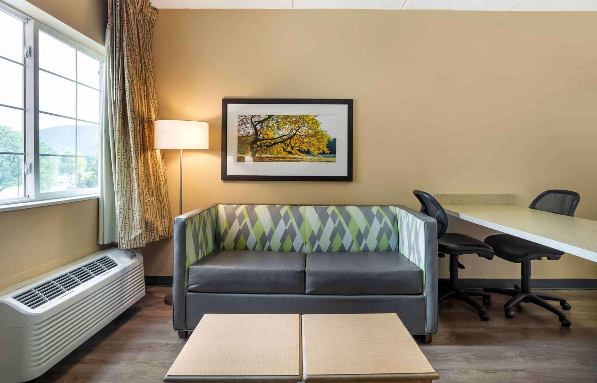 Extended Stay America Suites - Fishkill - Route 9 Extérieur photo
