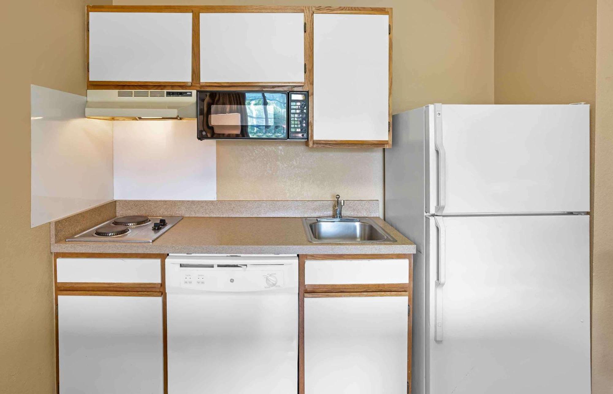 Extended Stay America Suites - Fishkill - Route 9 Extérieur photo
