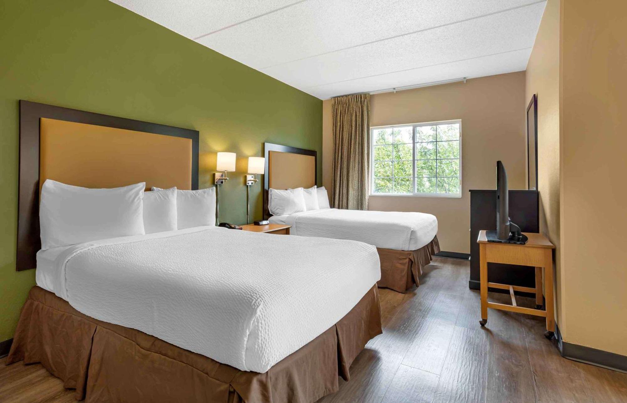 Extended Stay America Suites - Fishkill - Route 9 Extérieur photo