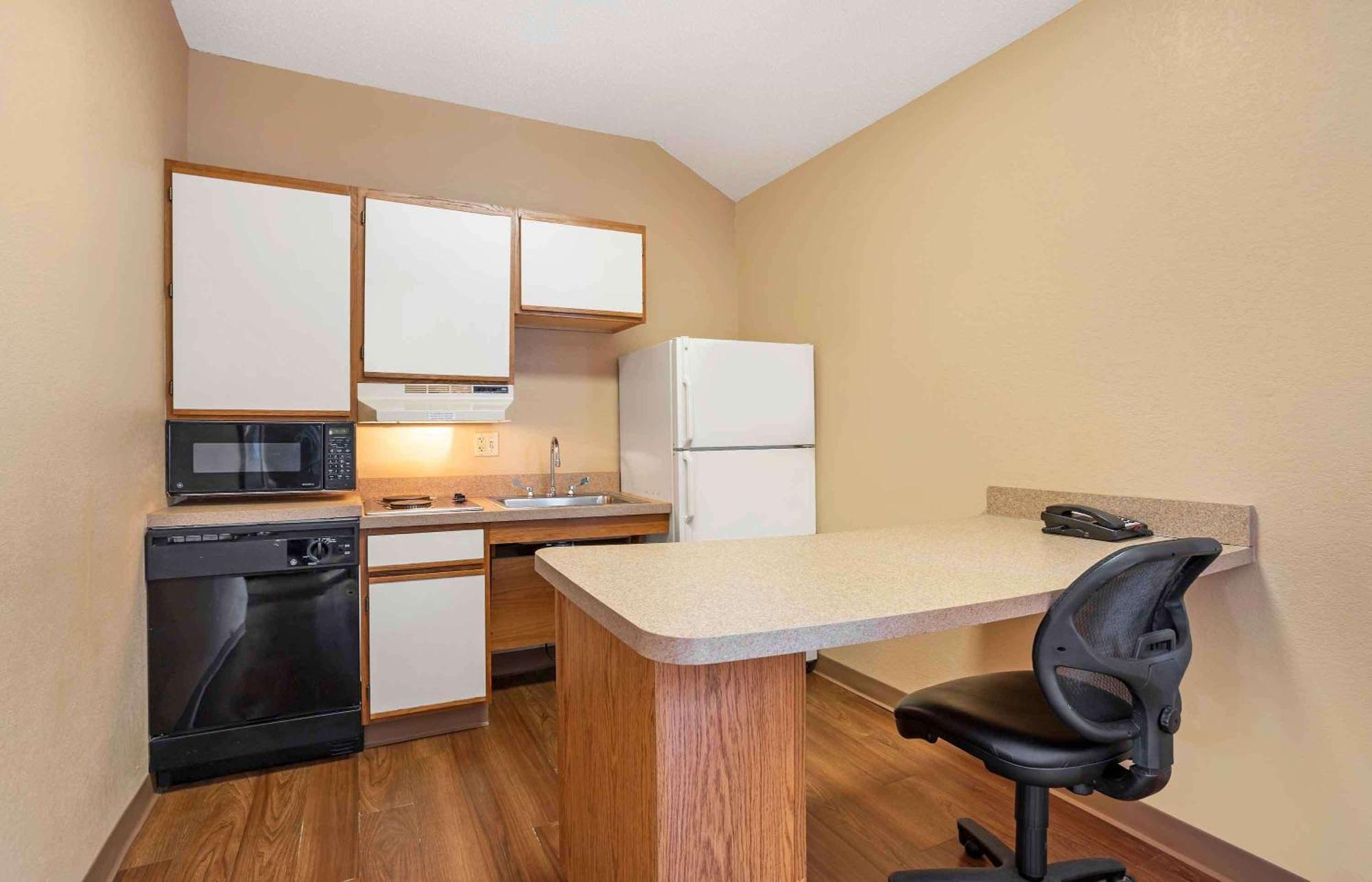 Extended Stay America Suites - Fishkill - Route 9 Extérieur photo