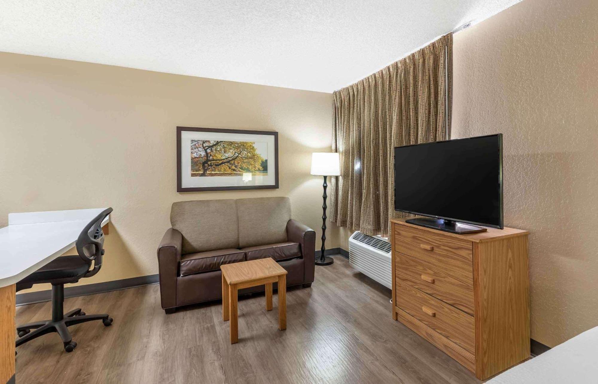 Extended Stay America Suites - Fishkill - Route 9 Extérieur photo