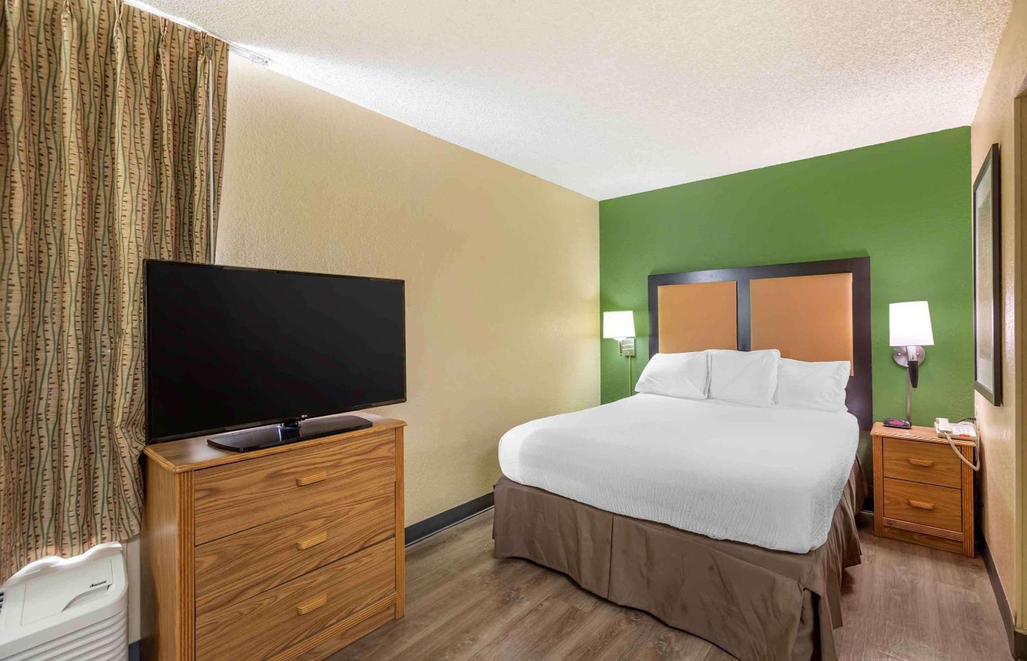 Extended Stay America Suites - Fishkill - Route 9 Extérieur photo