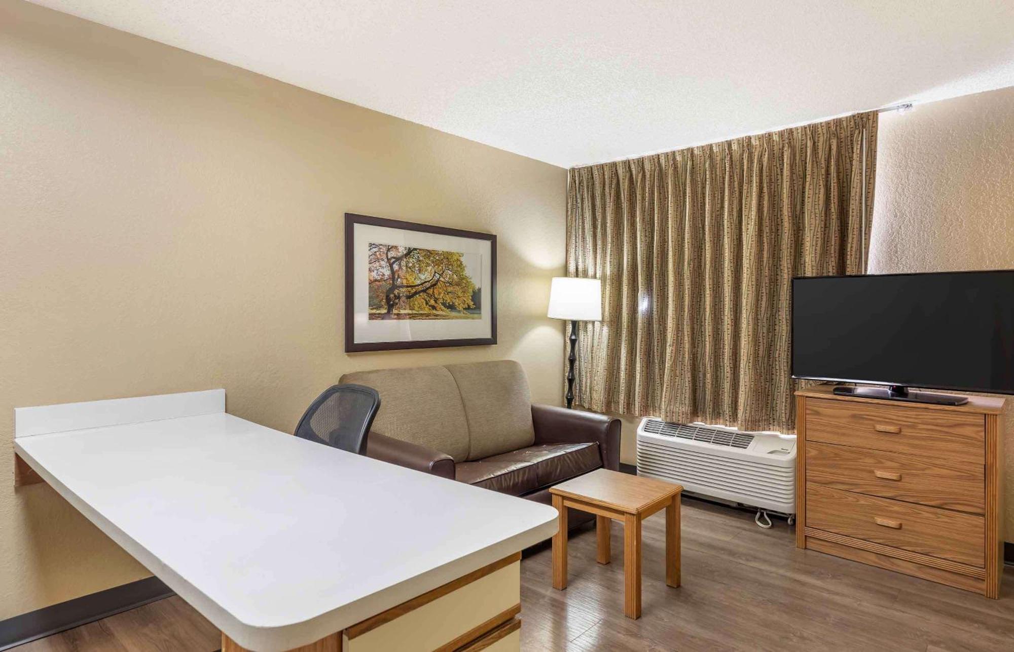 Extended Stay America Suites - Fishkill - Route 9 Extérieur photo