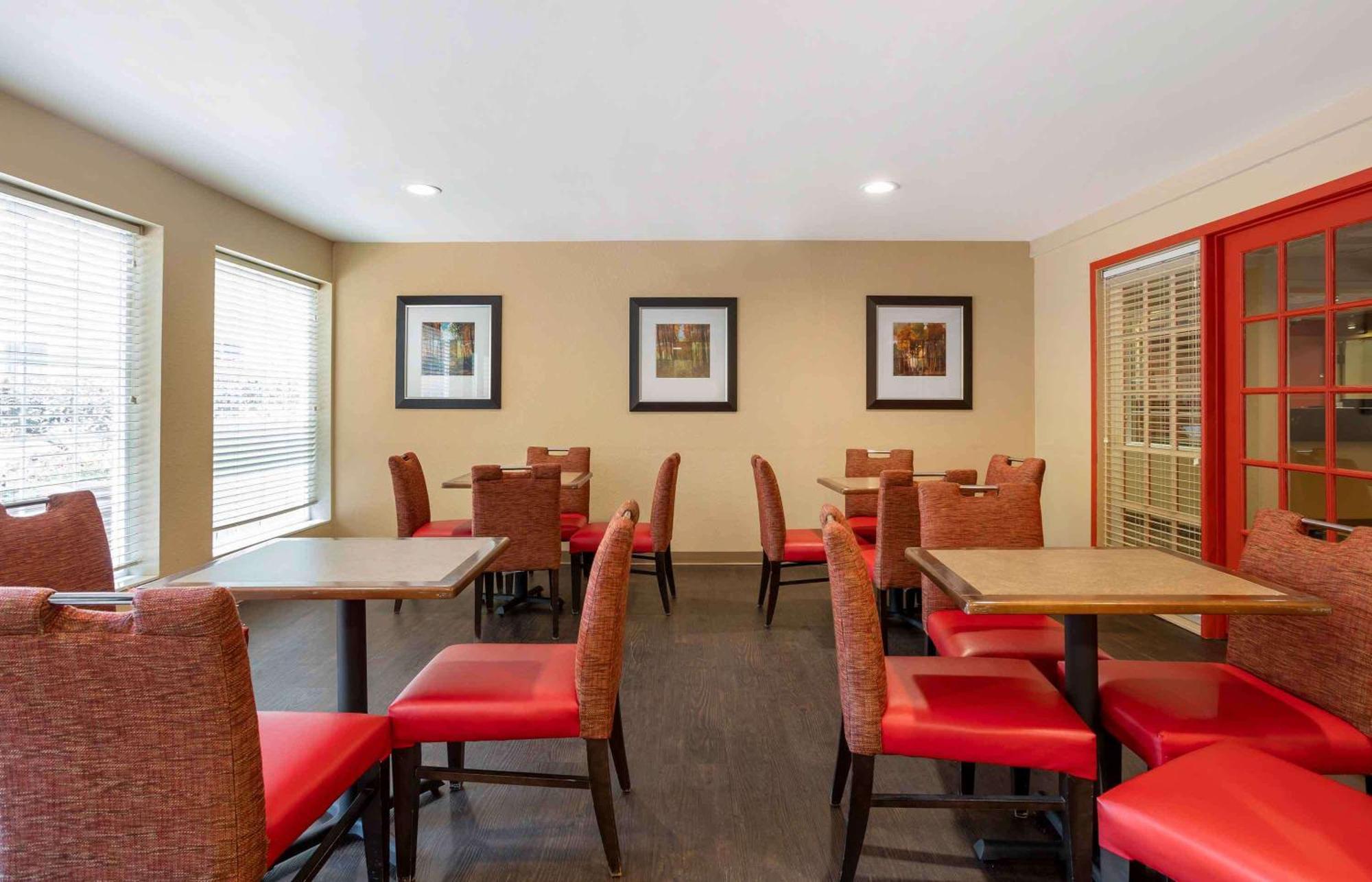Extended Stay America Suites - Fishkill - Route 9 Extérieur photo