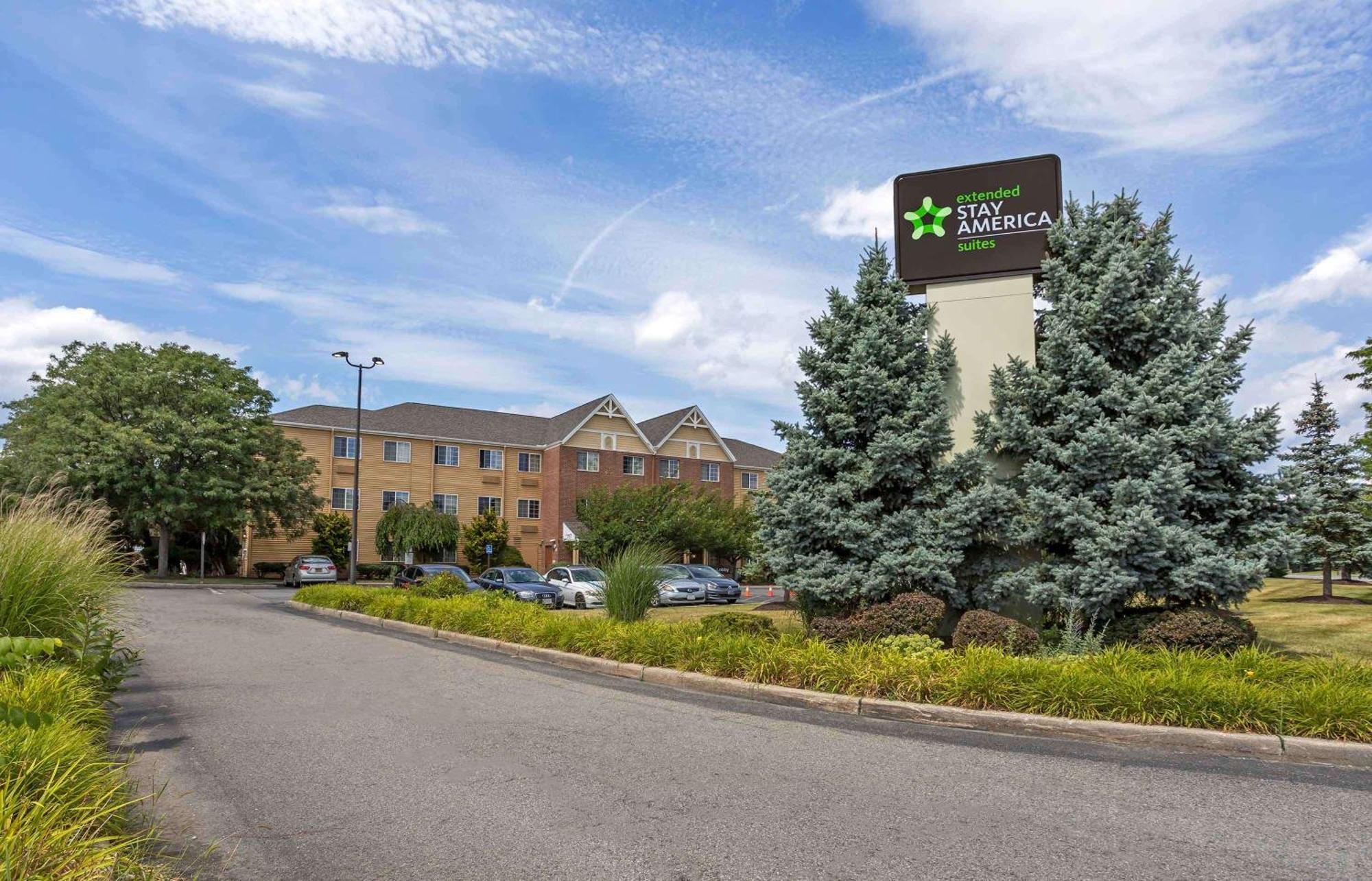 Extended Stay America Suites - Fishkill - Route 9 Extérieur photo